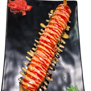 S9. Tiger Roll