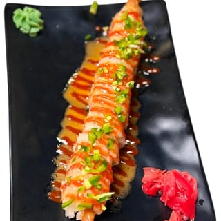 S13. Dynamite Roll
