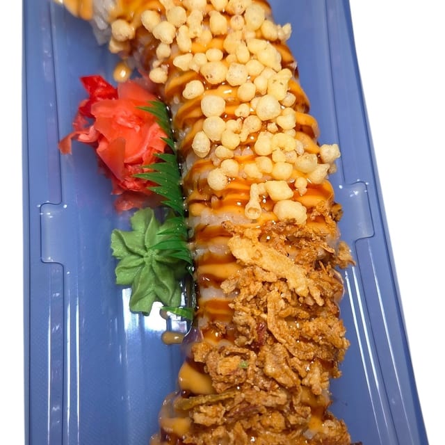 S12. Yoyar Roll.