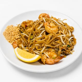 33. Pad Thai