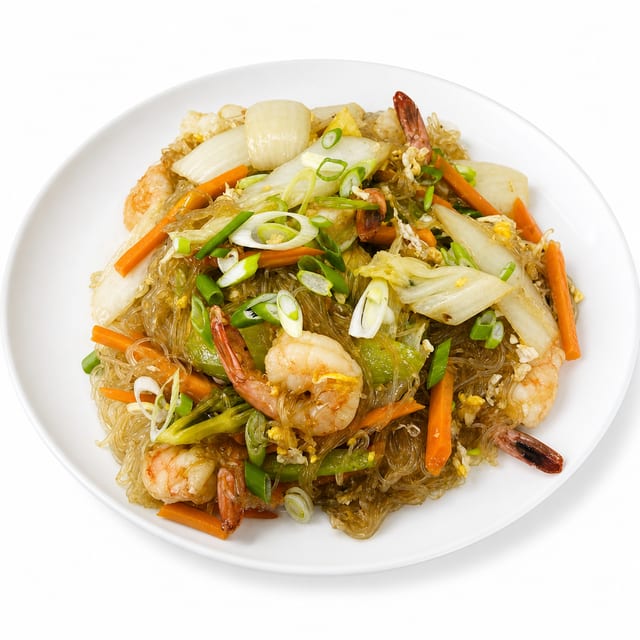 48. Pad Woon Sen.